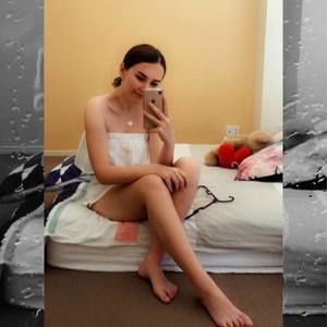 Meet your Posher, Imogen